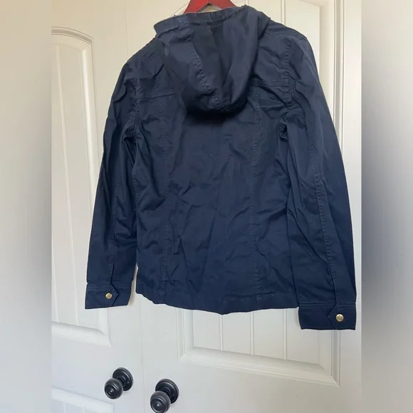 J Crew jacket - Picture 7 of 8